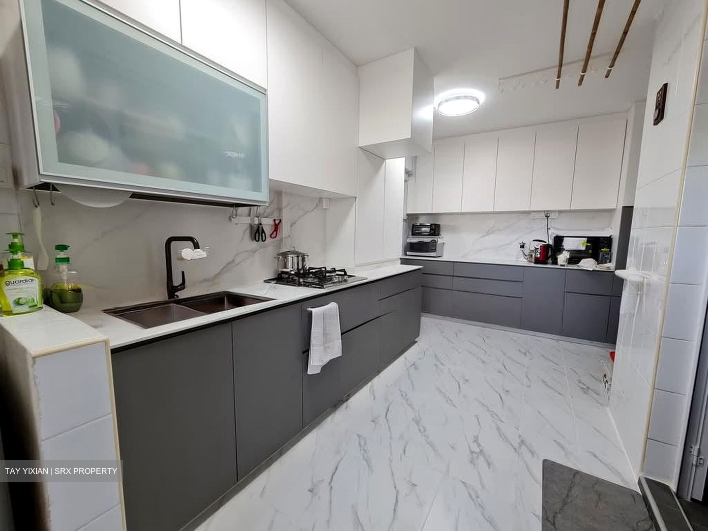 Blk 101 Pasir Ris Street 12 (Pasir Ris), HDB Executive #568914181